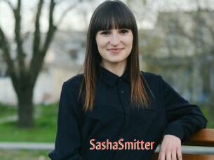 SashaSmitter