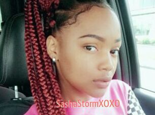 SashaStormXOXO