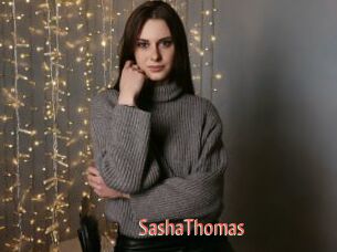 SashaThomas