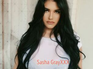 Sasha_GrayXXX