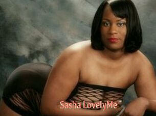 Sasha_LovelyMe