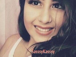 SasssyKasssy