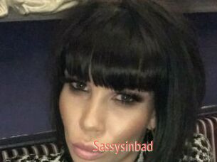 Sassysinbad