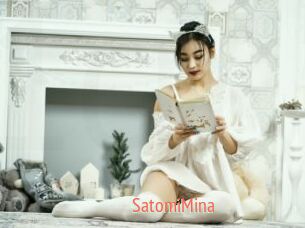 SatomiMina