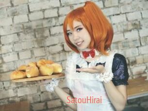 SatouHirai