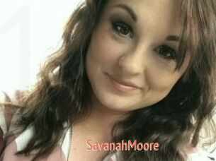 Savanah_Moore