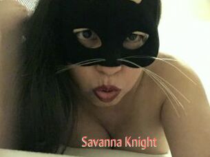 Savanna_Knight