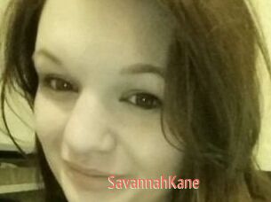 Savannah_Kane