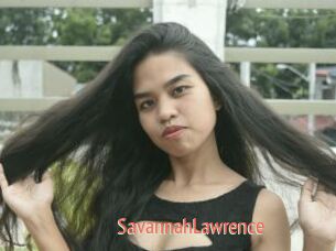 SavannahLawrence
