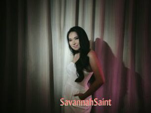 SavannahSaint
