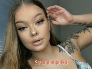 Savannahjadeuk