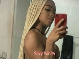 Savy_Vanity
