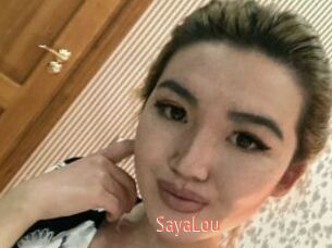 SayaLou