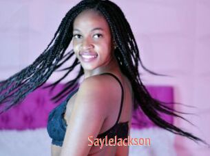 SayleJackson