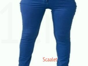 Scaalet
