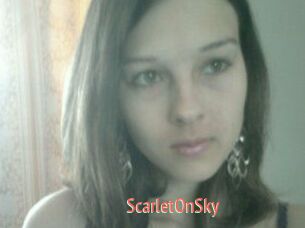 ScarletOnSky