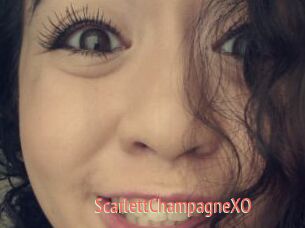 ScarlettChampagneXO