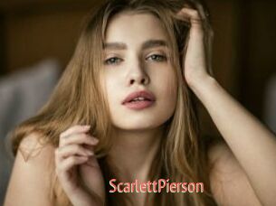 ScarlettPierson
