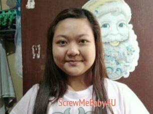 ScrewMeBaby4U