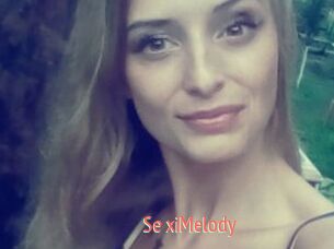 Se_xiMelody