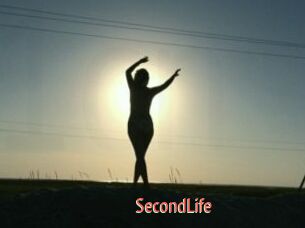 SecondLife