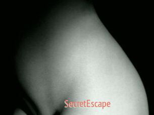 SecretEscape