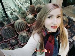 SecretJoy