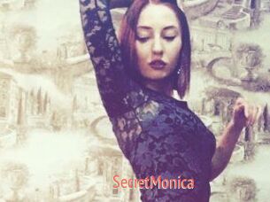 SecretMonica