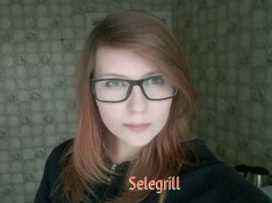 Selegrill
