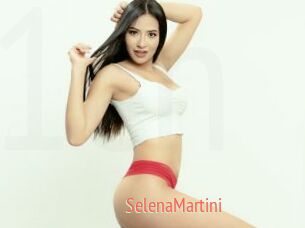 SelenaMartini