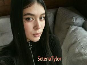 SelenaTylor