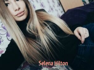 Selena_Hilton