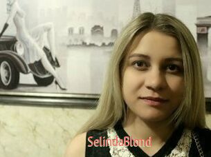 SelindaBlond
