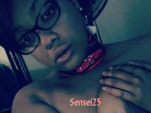 Sensei25