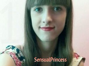 SensualPrincess