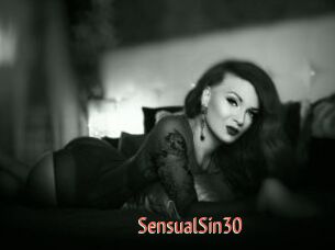 SensualSin30