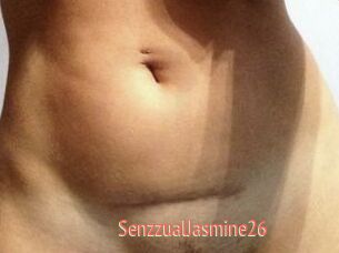 SenzzualJasmine26