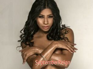 SeptemberReign