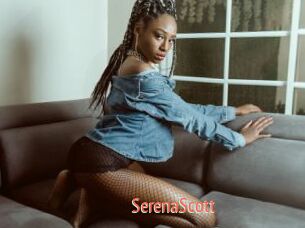 SerenaScott