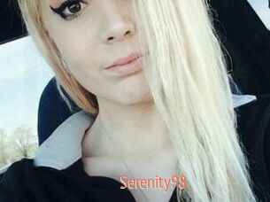 Serenity98