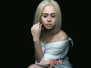SerenityN