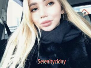 Serenitycidny