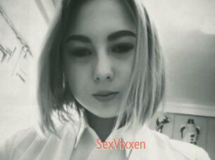 SexVixxen_