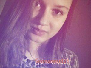Seximareexx123