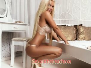Sexonthebeachxxx