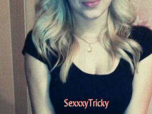 SexxxyTricky