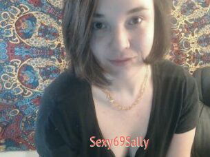 Sexy69Sally