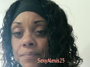 SexyAlexis25
