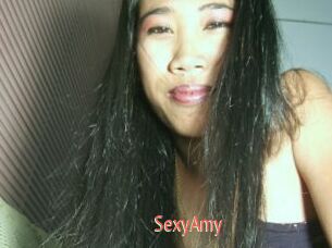 SexyAmy