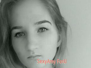 SexyAmy_ForU